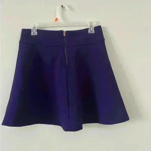 Beautiful NWOT Dynamite skirt. Spring/ summer season start - Picture 4 of 6